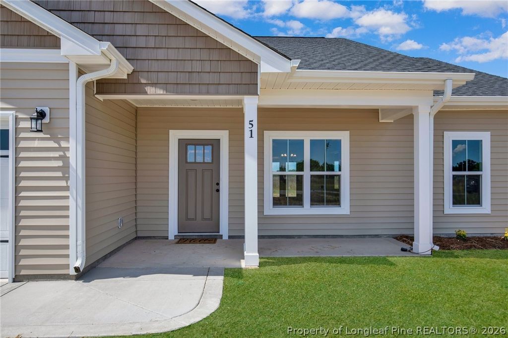 141 Libby Lane, Raeford, NC 28376 — photo 5
