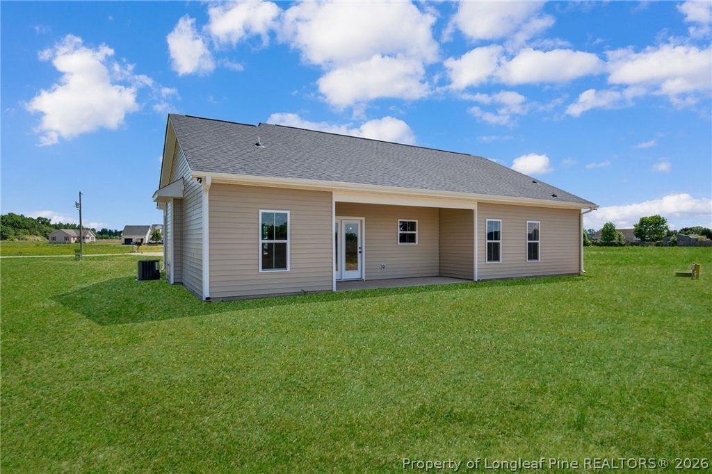 141 Libby Lane, Raeford, NC 28376 — photo 6