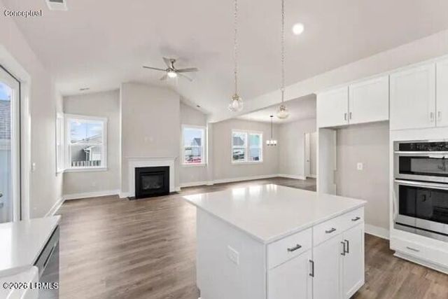 2206 Spanish Court, Beaufort, SC 29902