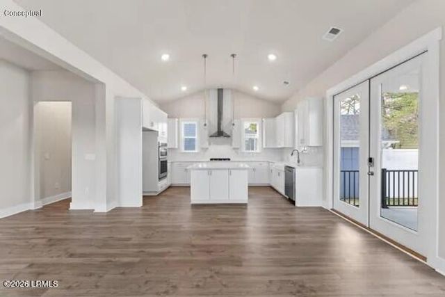 2206 Spanish Court, Beaufort, SC 29902