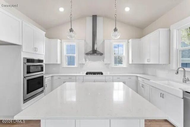 2206 Spanish Court, Beaufort, SC 29902