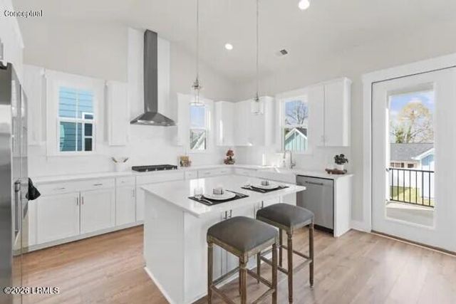 2206 Spanish Court, Beaufort, SC 29902