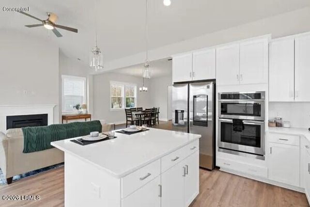 2206 Spanish Court, Beaufort, SC 29902