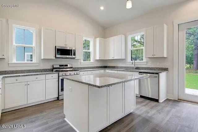 2206 Spanish Court, Beaufort, SC 29902