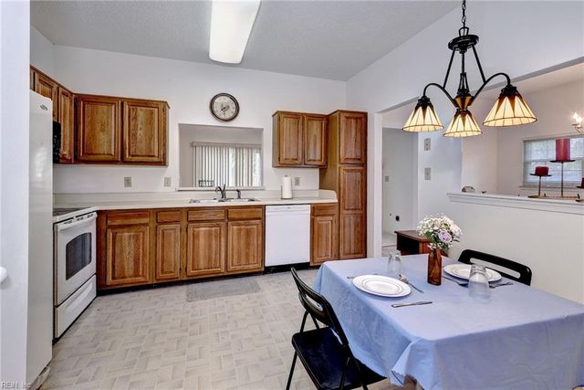 1324 Stillwater CT, Newport News, VA 23602