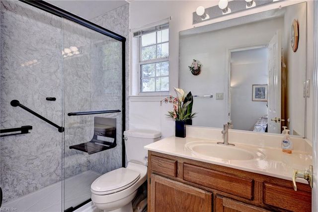1324 Stillwater CT, Newport News, VA 23602