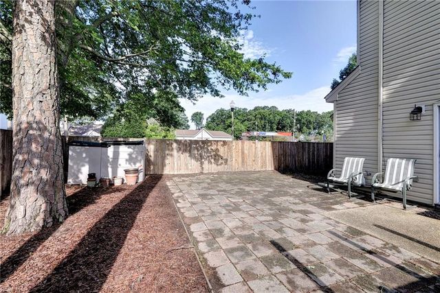 1324 Stillwater CT, Newport News, VA 23602