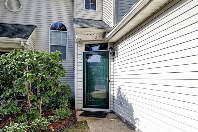 1324 Stillwater CT, Newport News, VA 23602