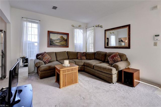1324 Stillwater CT, Newport News, VA 23602