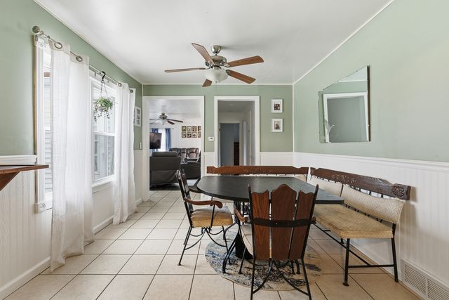 3709 Morton Drive, East Moline, IL 61244