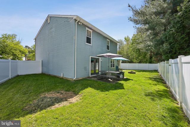 9 HUNTINGTON CT, Marlton, NJ 08053