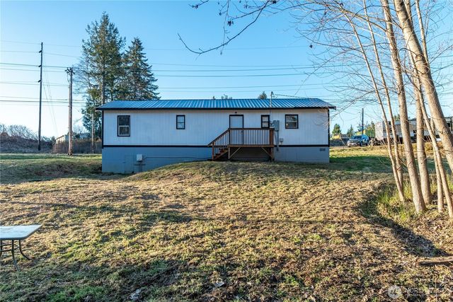 1502 Columbia Street, Cathlamet, WA 98612