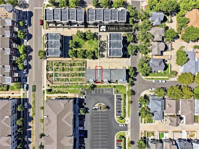 9368 E 107th Pl, Henderson, CO 80640