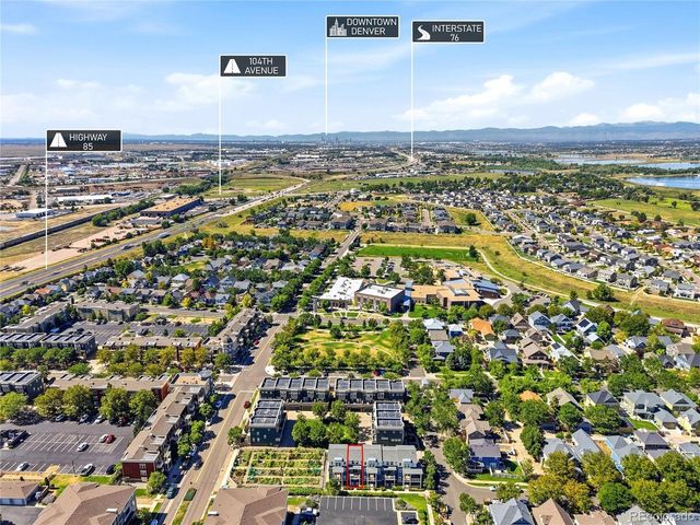 9368 E 107th Pl, Henderson, CO 80640