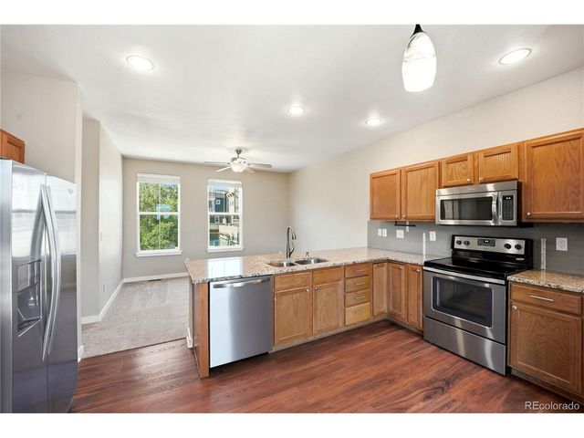 9368 E 107th Pl, Henderson, CO 80640