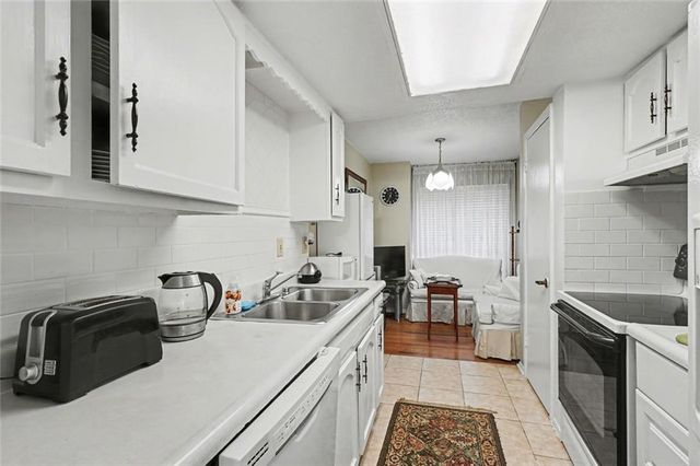 697 Garden Walk Drive, Stone Mountain, GA 30083