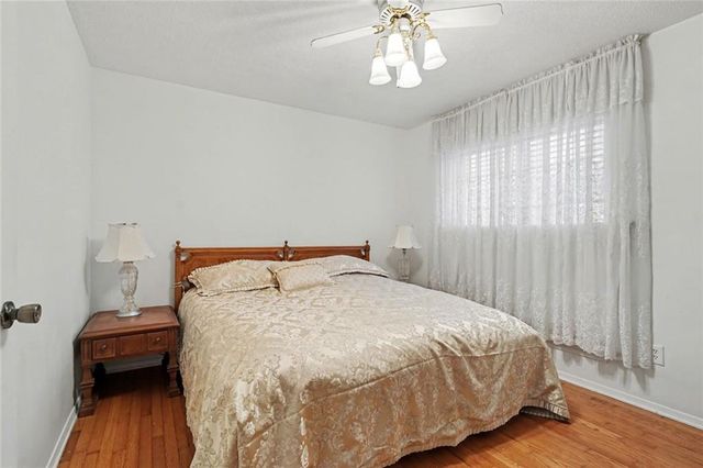 697 Garden Walk Drive, Stone Mountain, GA 30083