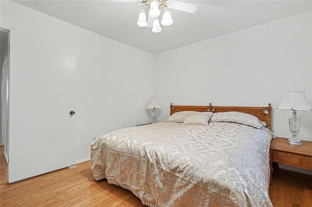 697 Garden Walk Drive, Stone Mountain, GA 30083