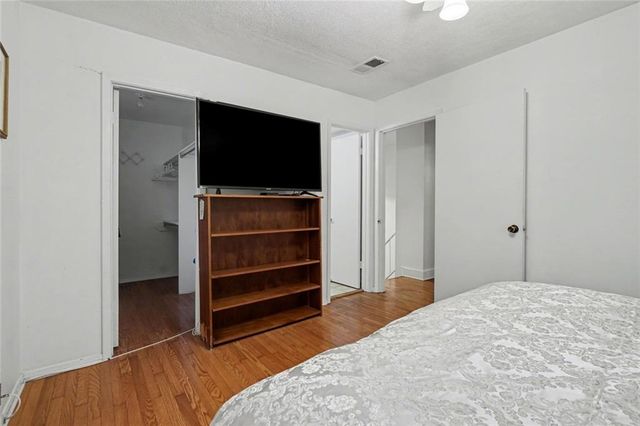 697 Garden Walk Drive, Stone Mountain, GA 30083