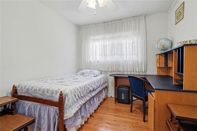 697 Garden Walk Drive, Stone Mountain, GA 30083