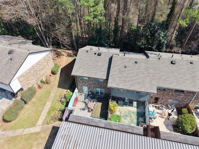 697 Garden Walk Drive, Stone Mountain, GA 30083
