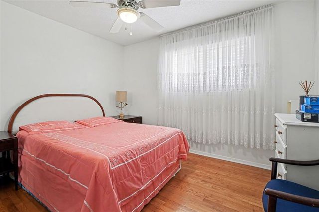 697 Garden Walk Drive, Stone Mountain, GA 30083