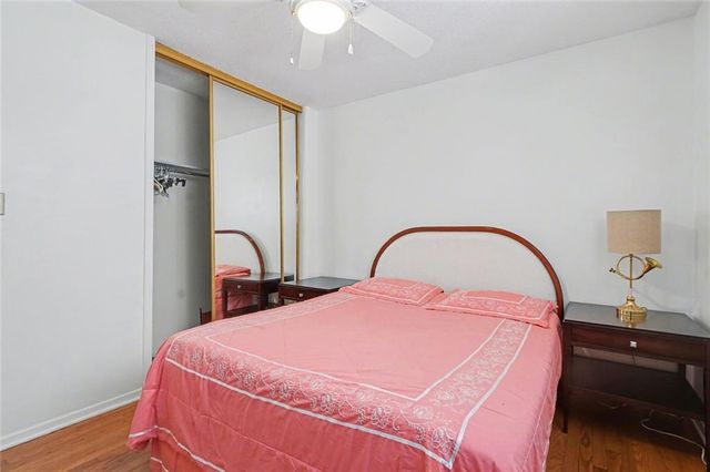 697 Garden Walk Drive, Stone Mountain, GA 30083