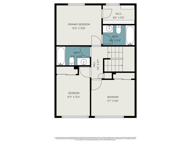 697 Garden Walk Drive, Stone Mountain, GA 30083