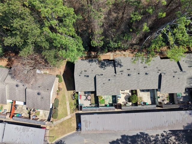 697 Garden Walk Drive, Stone Mountain, GA 30083