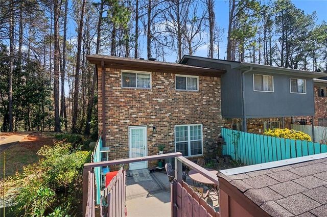 697 Garden Walk Drive, Stone Mountain, GA 30083