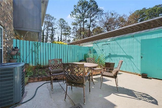 697 Garden Walk Drive, Stone Mountain, GA 30083