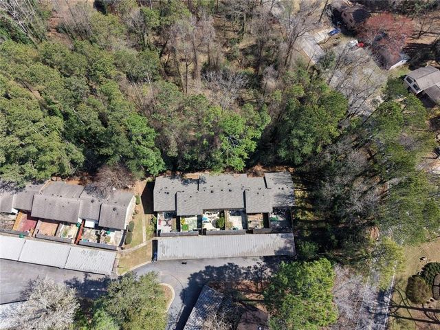 697 Garden Walk Drive, Stone Mountain, GA 30083