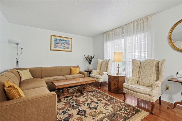 697 Garden Walk Drive, Stone Mountain, GA 30083