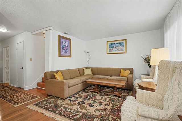 697 Garden Walk Drive, Stone Mountain, GA 30083