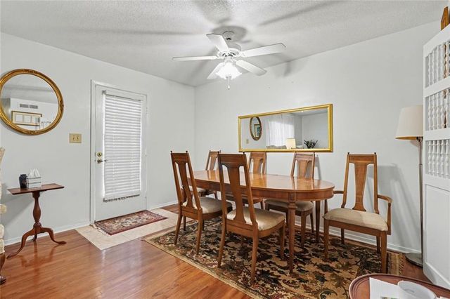 697 Garden Walk Drive, Stone Mountain, GA 30083