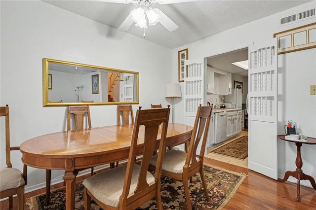 697 Garden Walk Drive, Stone Mountain, GA 30083