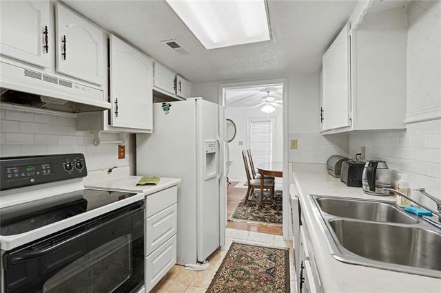 697 Garden Walk Drive, Stone Mountain, GA 30083