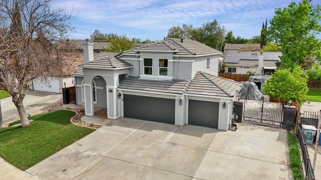 1212 Mcknight Ct, Modesto, CA 95351