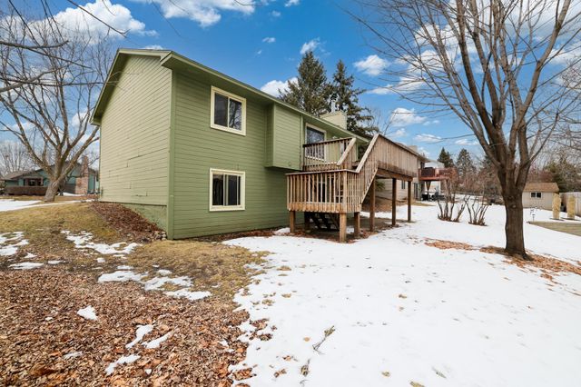 14705 Fieldcrest Lane, Burnsville, MN 55306