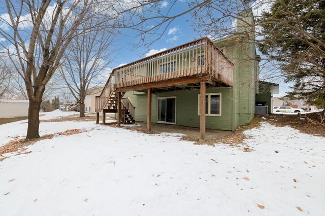 14705 Fieldcrest Lane, Burnsville, MN 55306