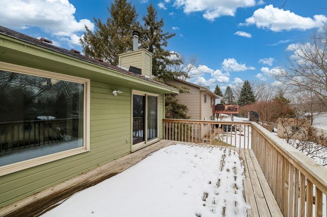 14705 Fieldcrest Lane, Burnsville, MN 55306