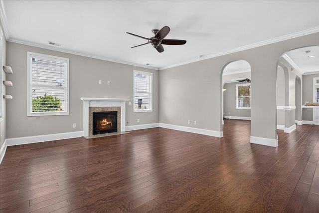 5402 Clairmont Lane, North Charleston, SC 29420