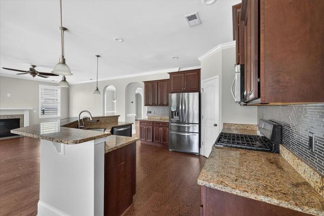 5402 Clairmont Lane, North Charleston, SC 29420