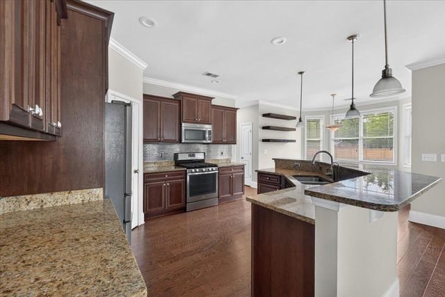 5402 Clairmont Lane, North Charleston, SC 29420