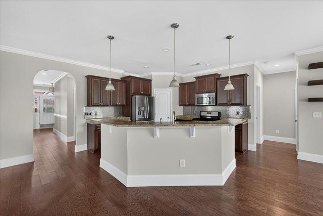 5402 Clairmont Lane, North Charleston, SC 29420