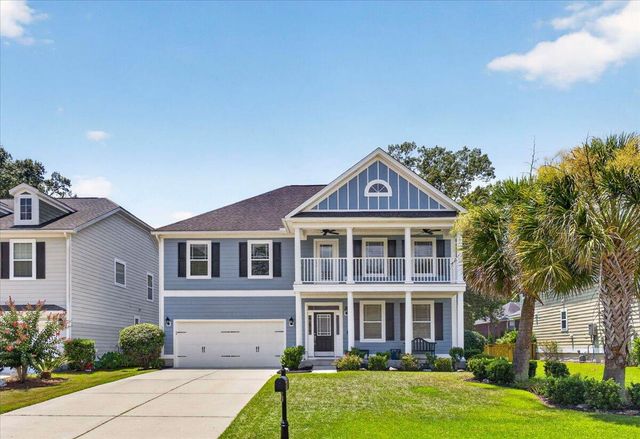 5402 Clairmont Lane, North Charleston, SC 29420