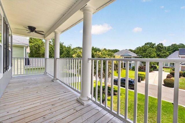 5402 Clairmont Lane, North Charleston, SC 29420