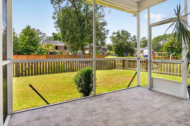 5402 Clairmont Lane, North Charleston, SC 29420