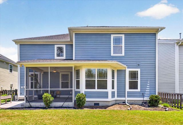 5402 Clairmont Lane, North Charleston, SC 29420