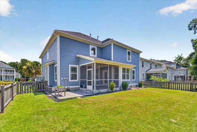 5402 Clairmont Lane, North Charleston, SC 29420